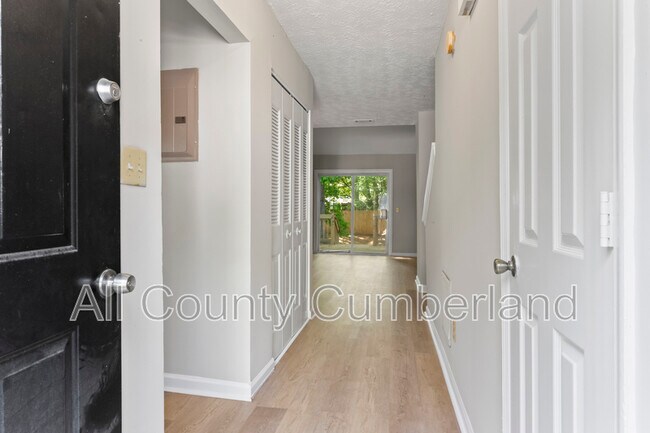 Foto del edificio - 1911 Shenandoah Valley Ln SE