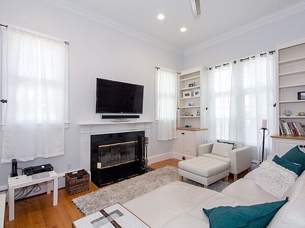Foto del edificio - 281 Brookline St