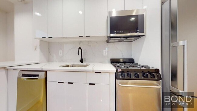 Foto del edificio - 299 E 11th St