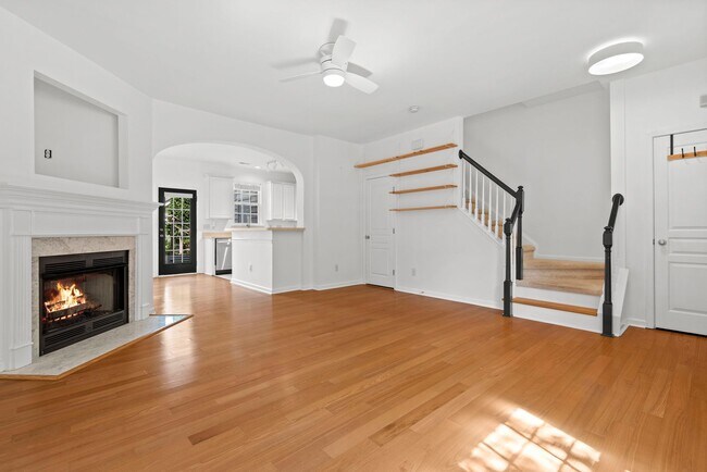 Foto del edificio - Hope Valley Farms Townhouse