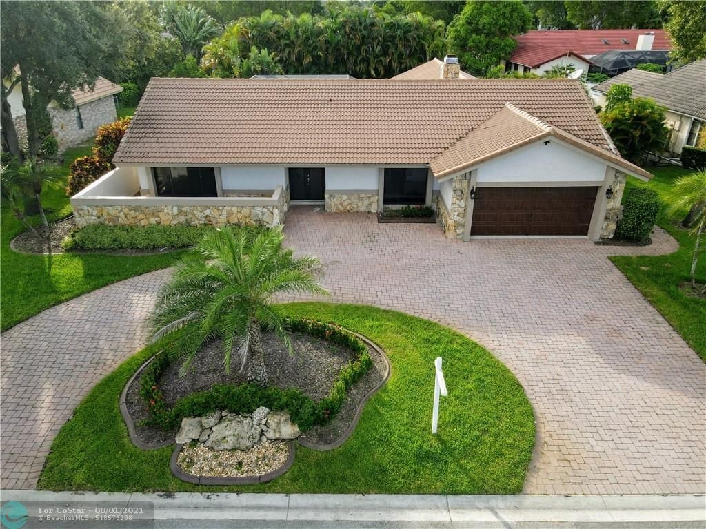 11159 NW 10th Pl, Coral Springs, FL 33071 House Rental in Coral