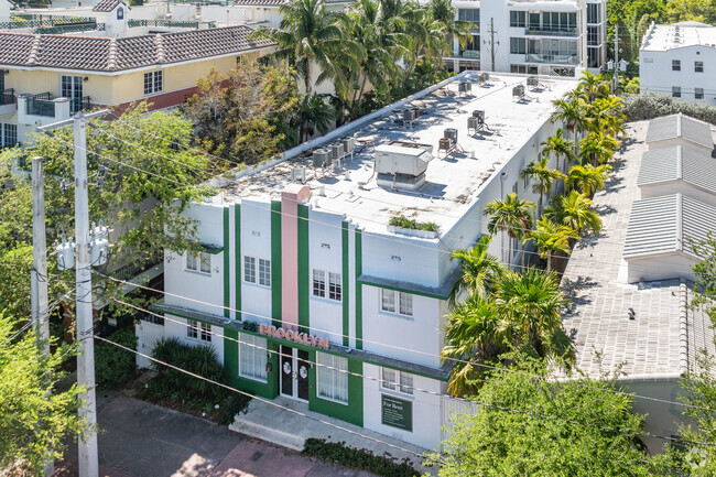 Additional Building Photo - Brooklyn