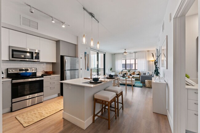 Foto del edificio - Marina del Viento