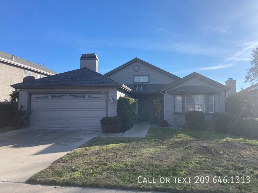 Foto principal - 1890 Harvest Landing Ln