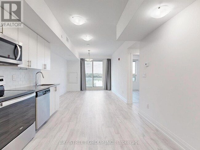 Building Photo - 9700 Ninth Line