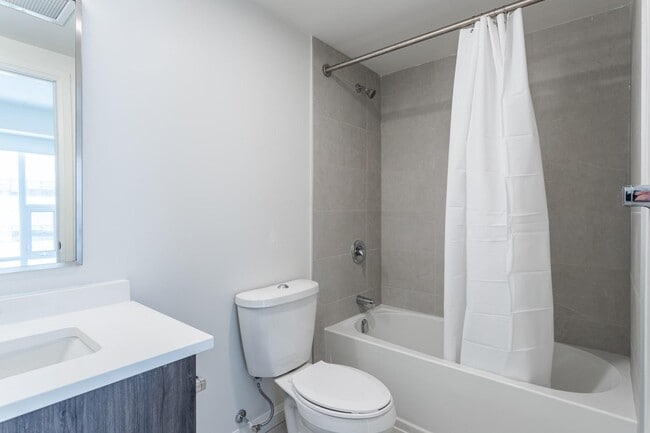 Building Photo - The Scott