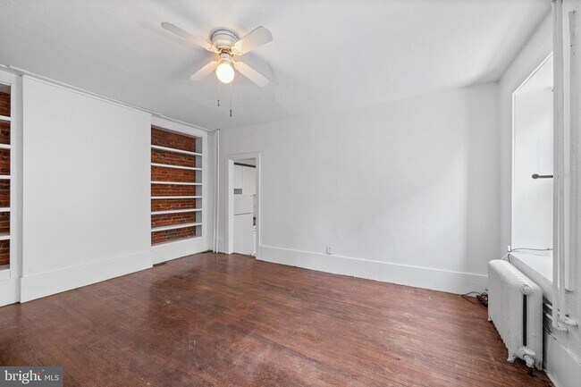 Foto del edificio - 3617 Powelton Ave