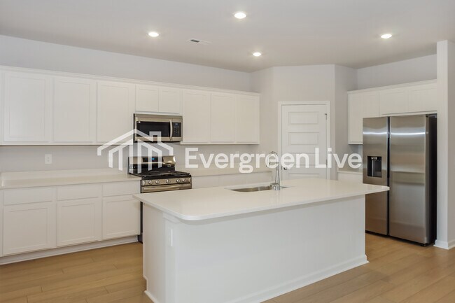 Foto del edificio - 164 Fenwick Pl