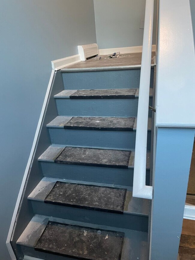 Foto del edificio - 4 Bedroom Duplex in Paterson