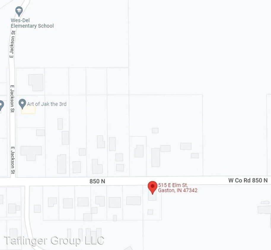 Foto del edificio - 3 br, 1 bath House - 515 E Elm St.