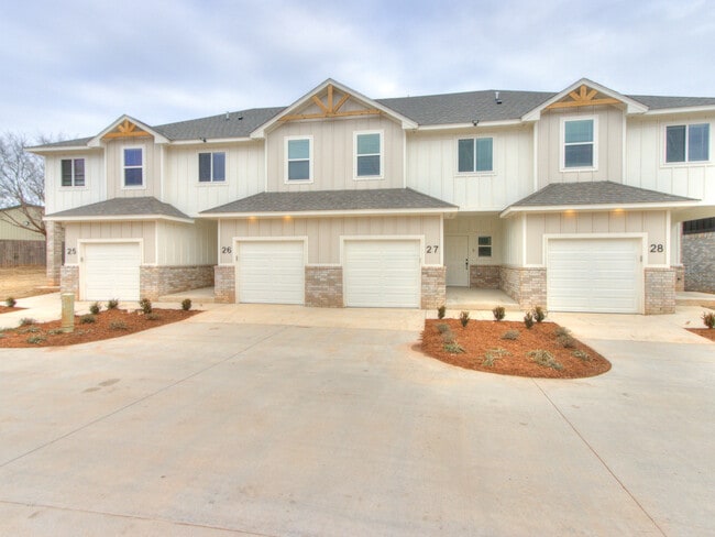 Photo - 10601 NW 23rd St Townhome