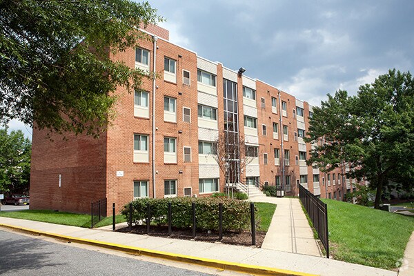 Apartments For Rent In Lanham Md With Utilities Included Apartments Com