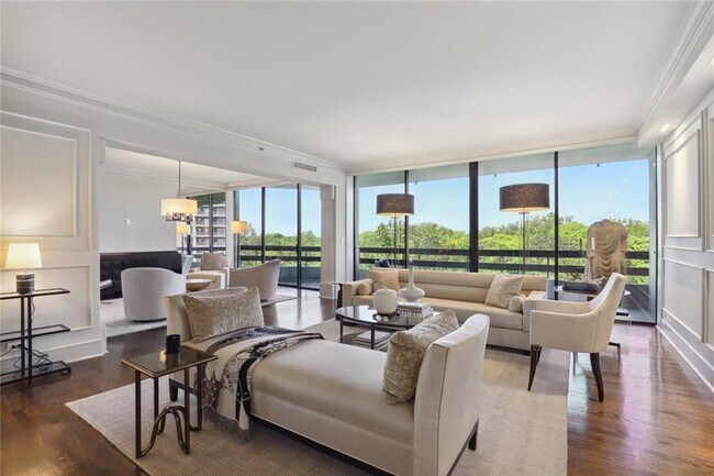 Foto del edificio - 2660 Peachtree Rd NW