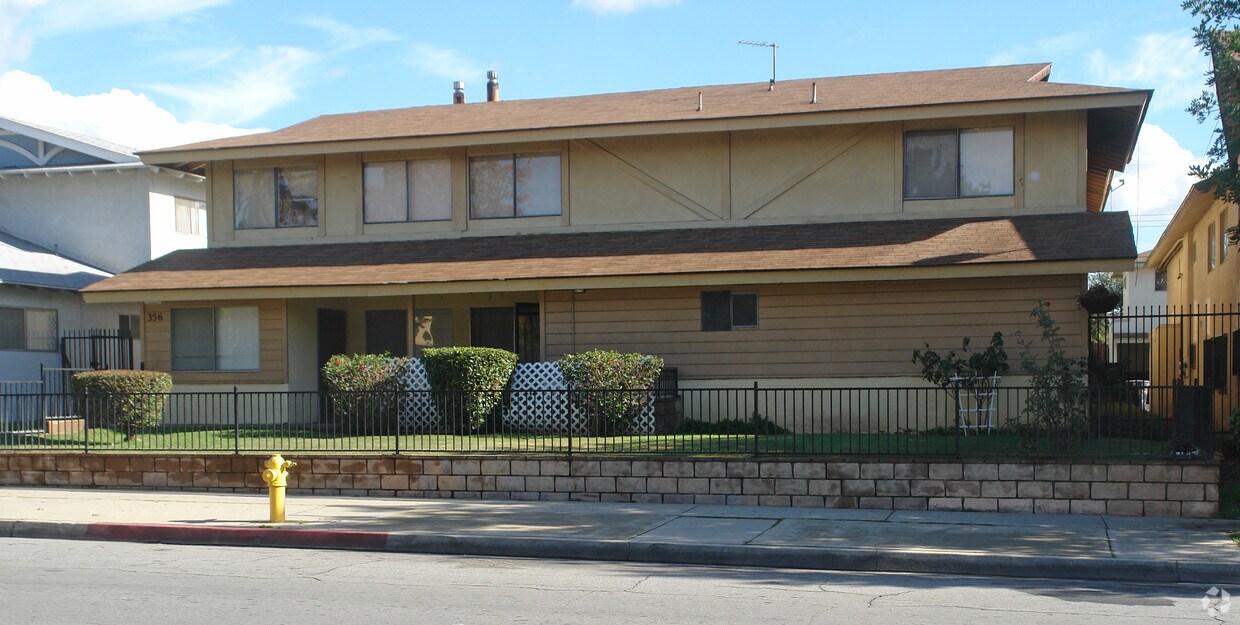 Foto del edificio - 356 Prospero Dr