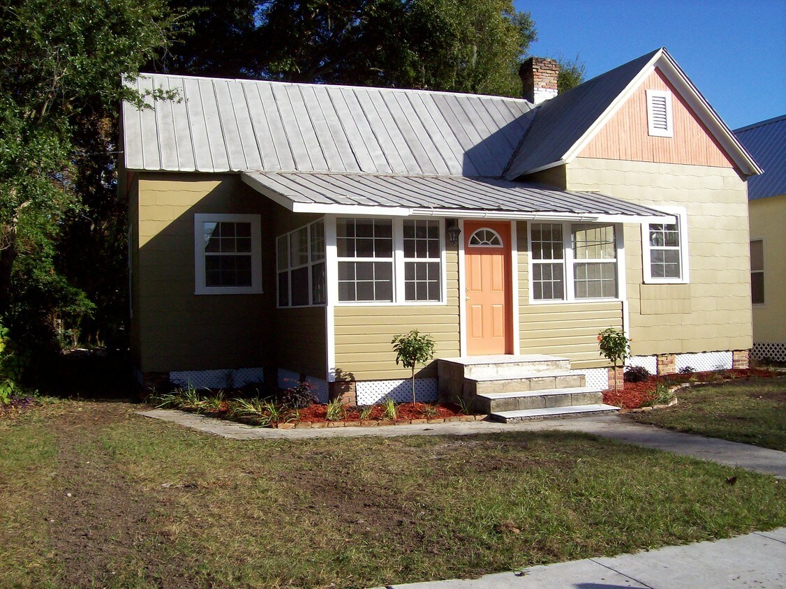 Front - 414 N Joanna Ave