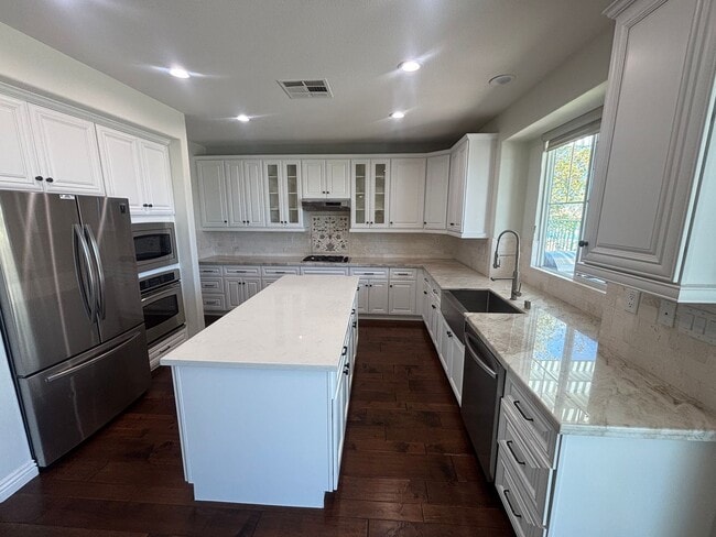 Foto del edificio - 2307 Thorncroft Cir