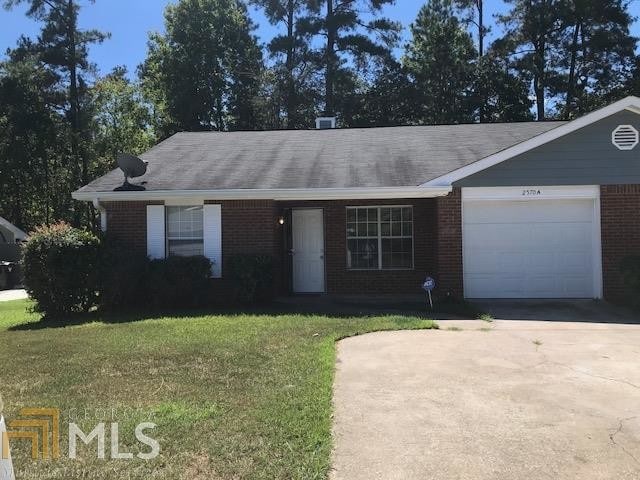 Primary Photo - 2570 Teakwood Ln