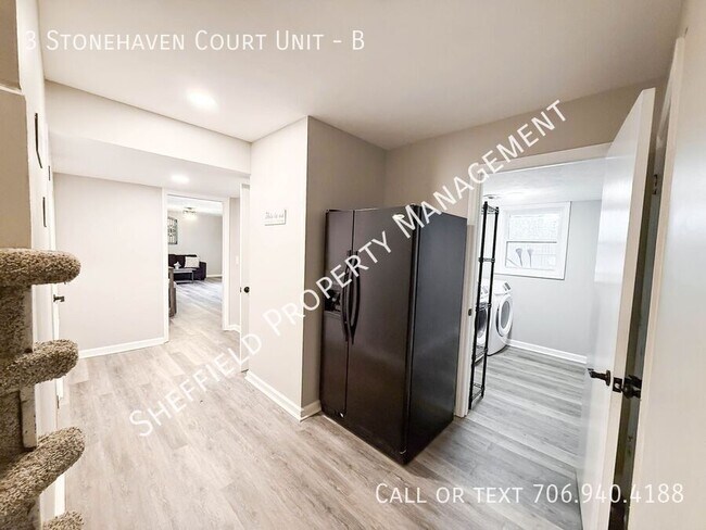 Foto del edificio - 3 Stonehaven Ct