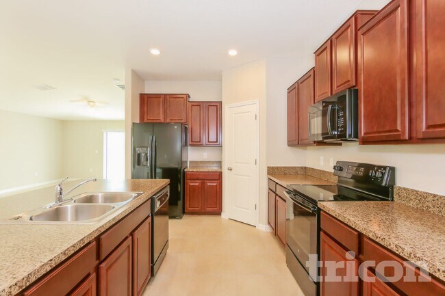 Foto del edificio - 9654 Sage Creek Dr