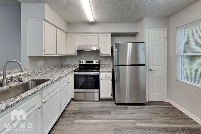 Building Photo - 3013 Swanquarter Dr