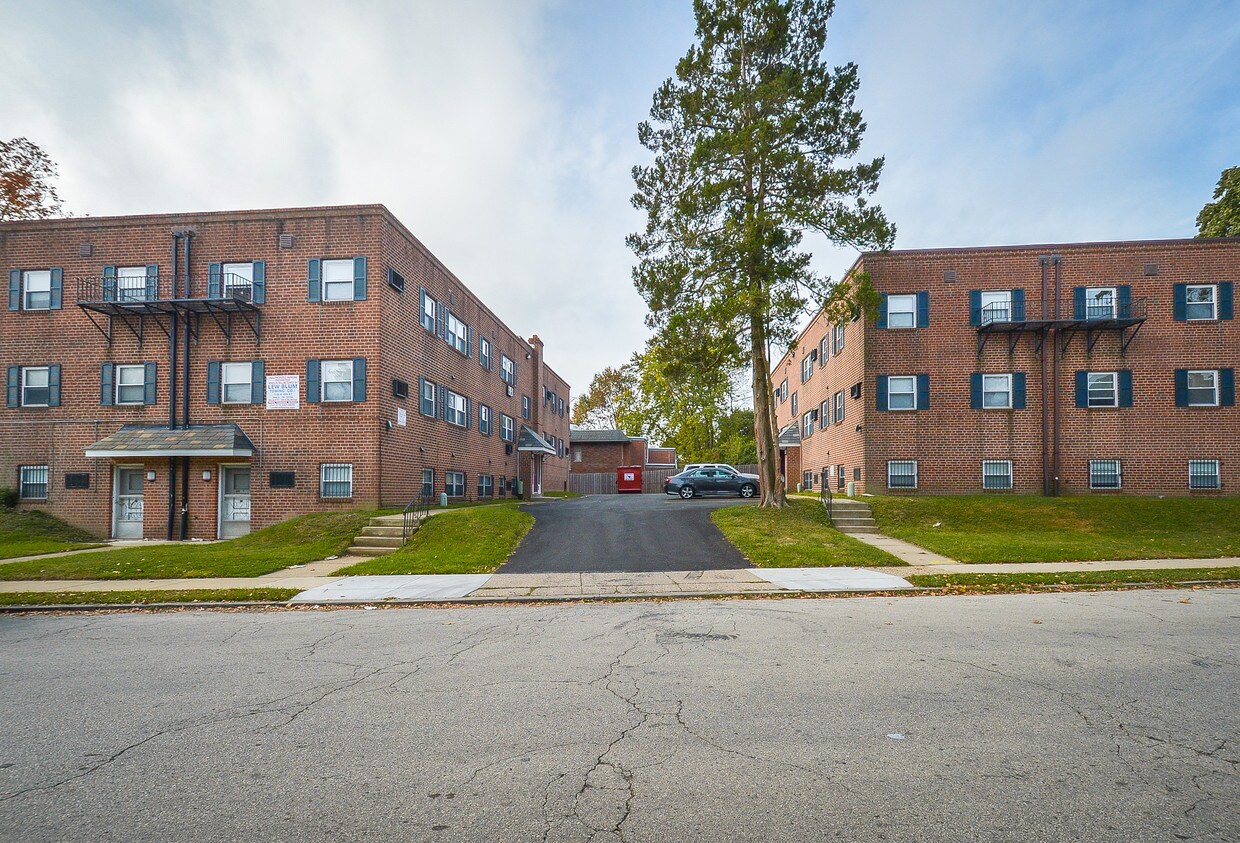7200 Crittenden St, Philadelphia, PA 19119 Apartments in Philadelphia