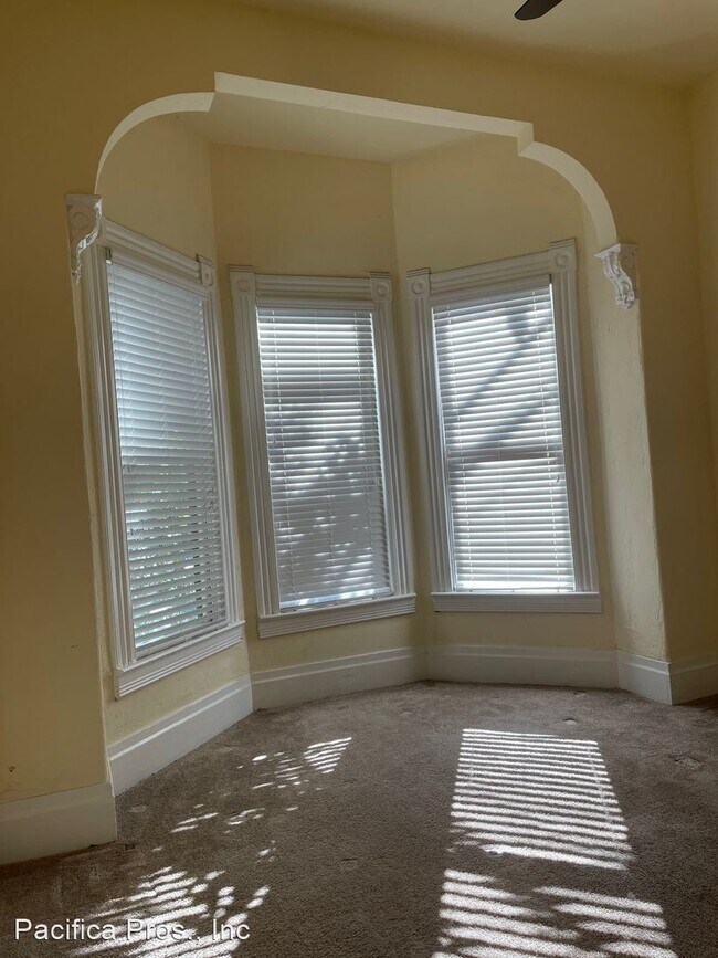 Foto del edificio - 1 br, 1 bath House - 1514 19th Street