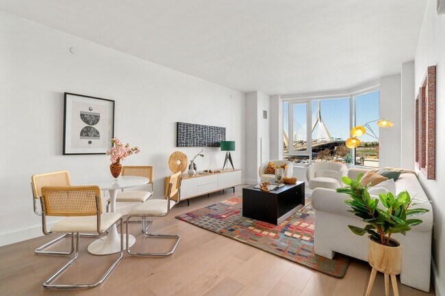Foto del edificio - 100 Lovejoy Wharf