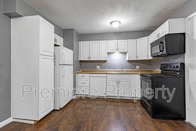 Foto del edificio - 7719 E 112th Terrace