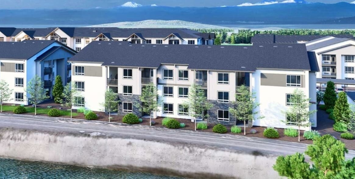 Solis at Petrosa Apartments 63190 Deschutes Market Rd Bend, OR