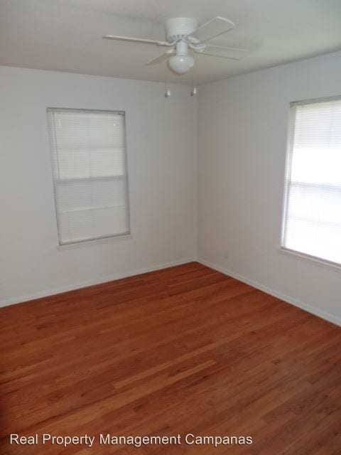 Building Photo - 3 br, 1 bath House - 4611 Hershey Drive