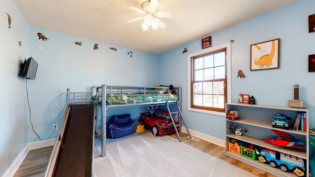 Foto del edificio - 14 Kleggstone Cir