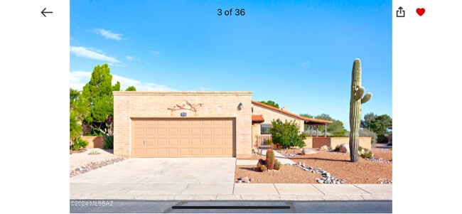 Building Photo - 1012 W Desert Hills Dr