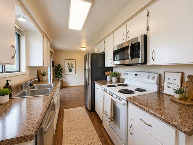 Foto del edificio - 12421 N Ruby Rd