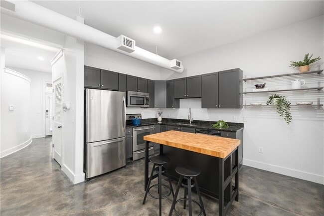 Photo - 791 Wylie St SE (Atlanta, GA) Townhome