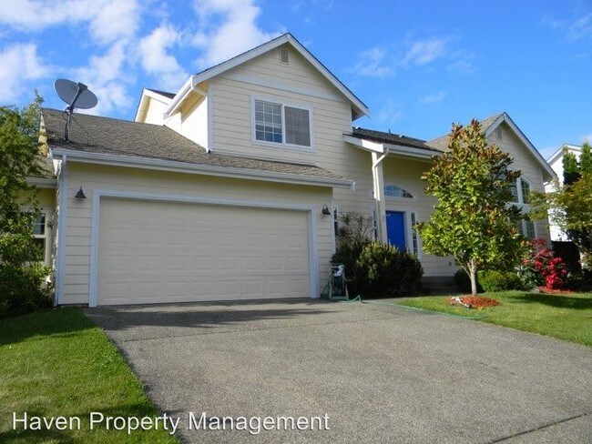 Building Photo - 4 br, 2.5 bath House - 6529 60th St W
