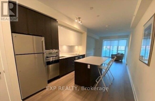 Photo du bâtiment - 8 Ann St