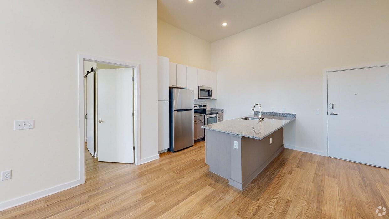Photo - The Westbrook Apartments at Brewers Row