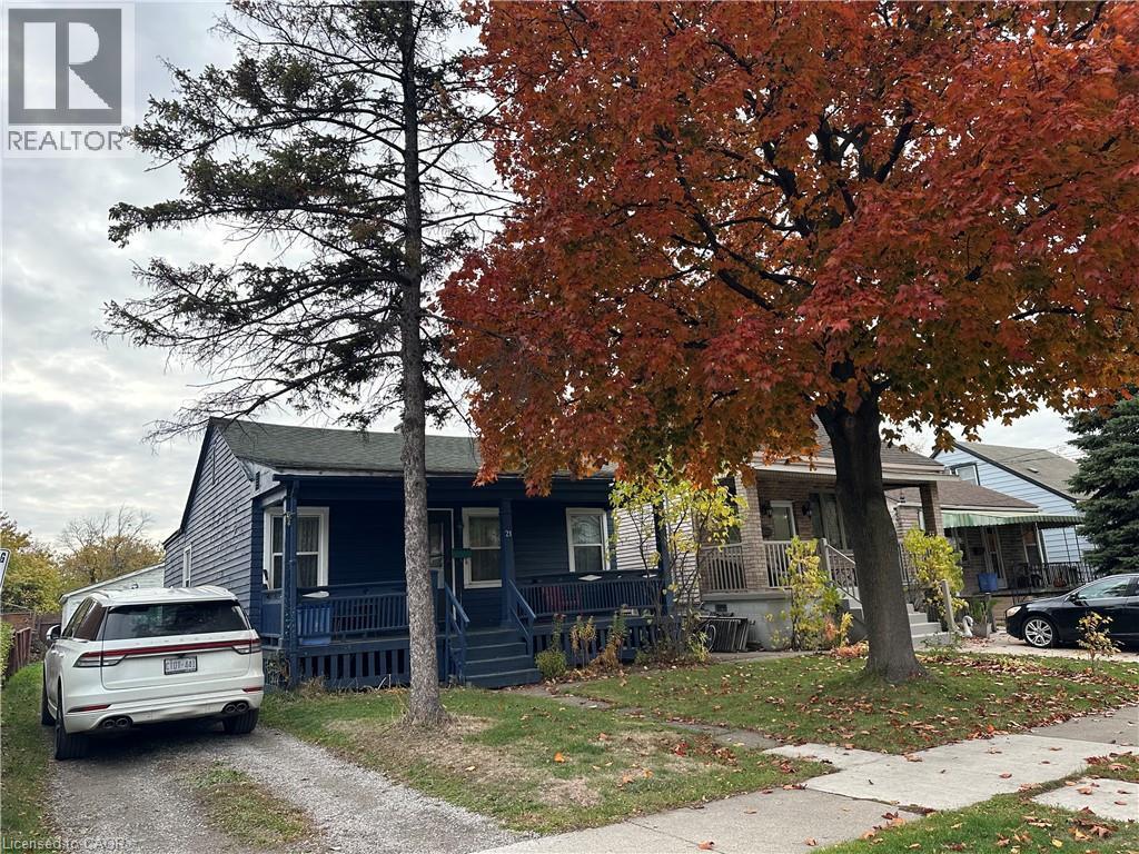 Photo principale - 21 Stapleton Ave