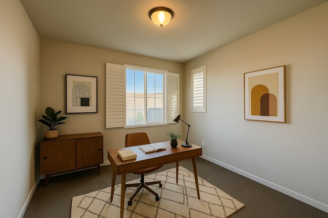 Foto del edificio - Gorgeous 3 Bedroom + Office Home Close to ...