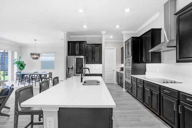 Building Photo - 31650 Cannon Rush Dr