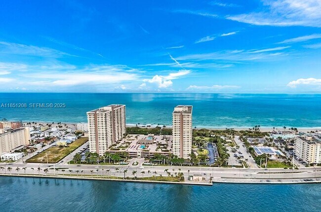 Foto del edificio - 1201 S Ocean Dr