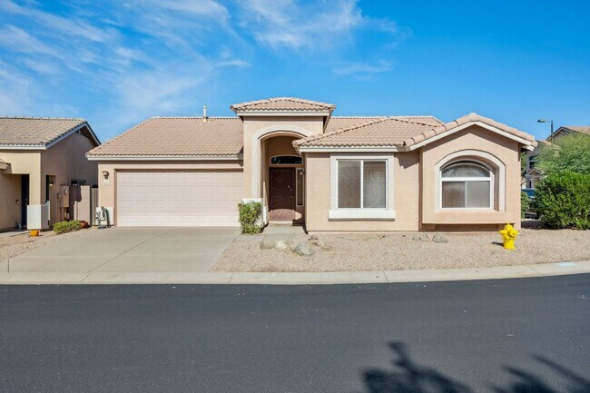 Foto del edificio - 6664 E Virginia St