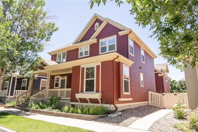 Building Photo - Gorgeous Three Bedroom in Belle Creek