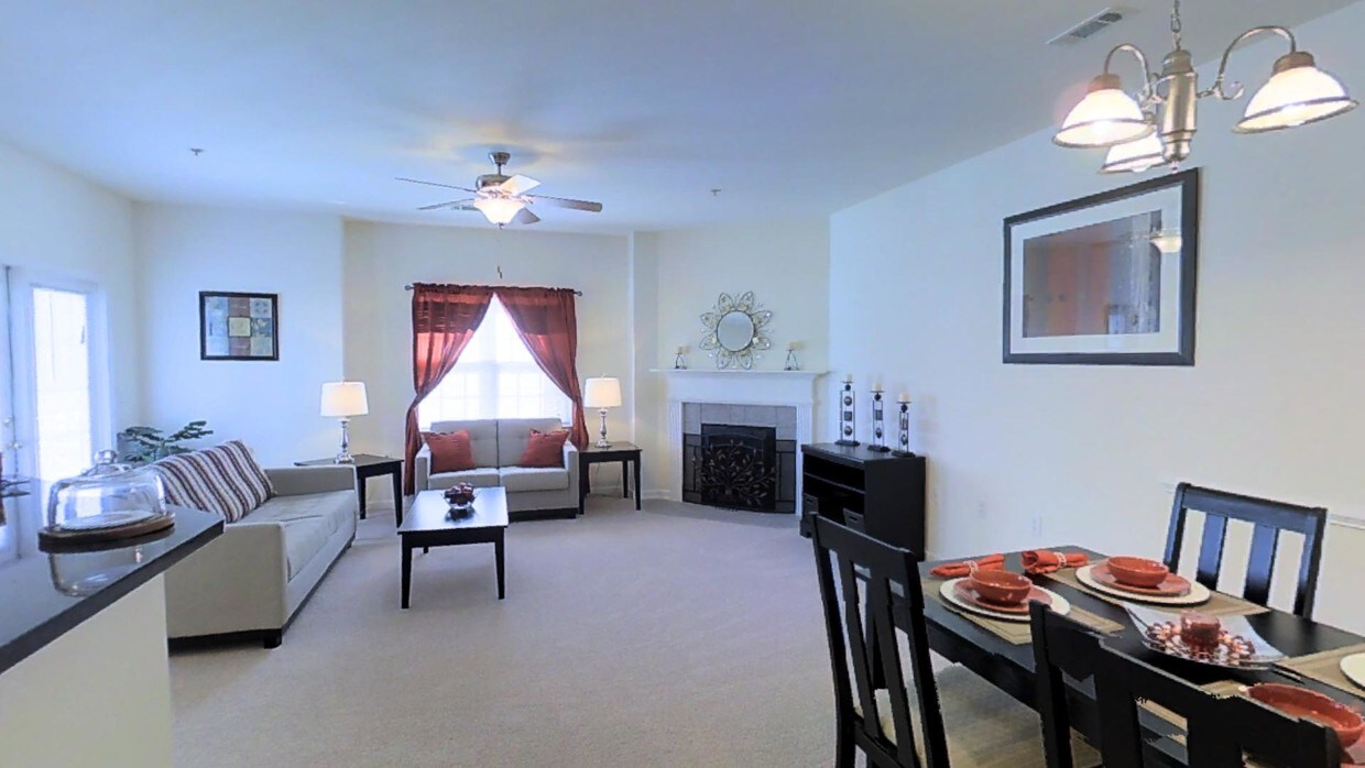 Photo - Chamberlain Place Apartments