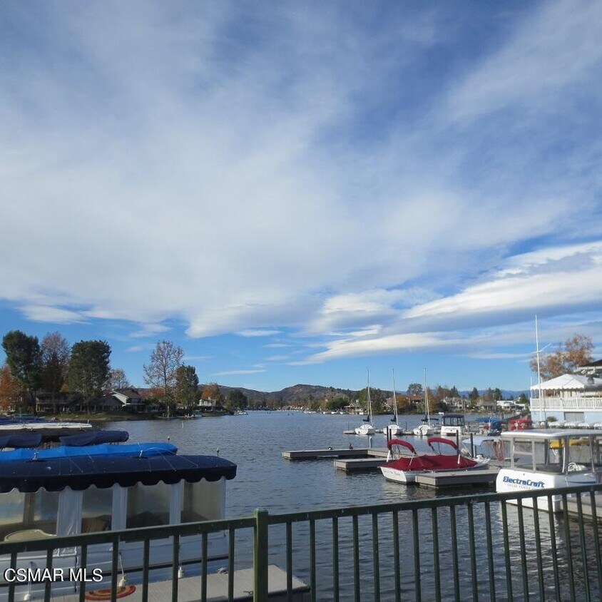 4104 Lake Harbor Ln, Westlake Village, CA 91361 Condo for Rent in