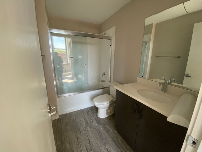 Foto del interior - Burnside