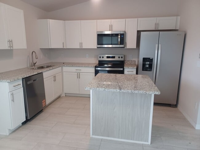 Building Photo - AVAILABLE NOW: BRAND NEW CONSTRUCTION 3 Bedroom / 2 Bathroom HOME