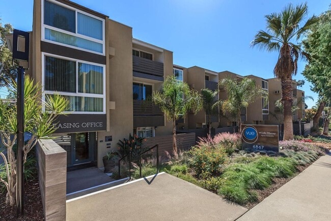 Interior Photo - Vue at Lake Murray Apartments