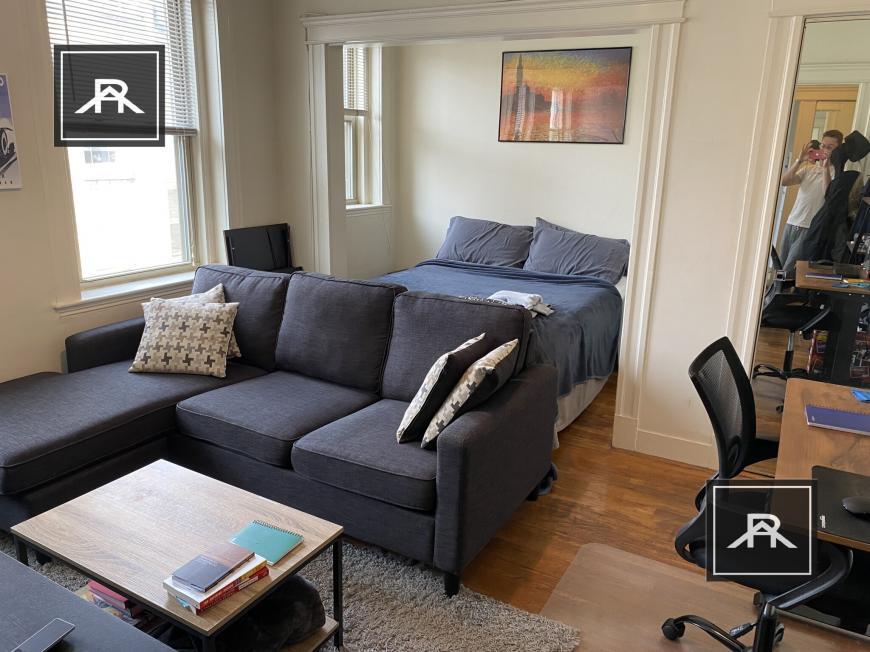 Primary Photo - 0 bedroom in Brighton MA 02135