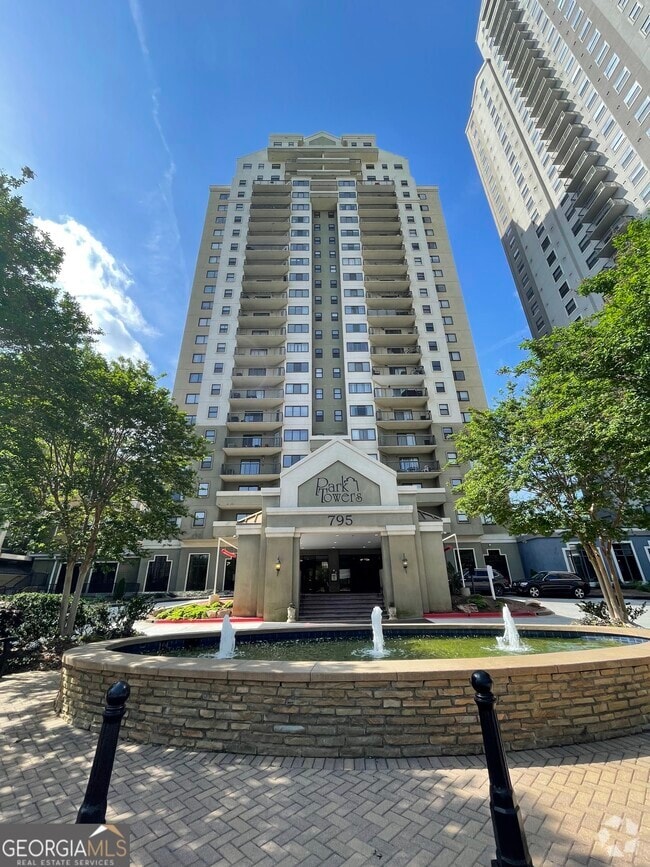 Building Photo - 796 Hammond Dr